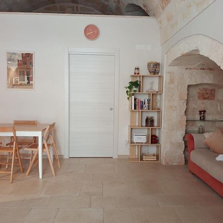 La Casa Di Olivia Apartment Polignano a Mare Exterior photo