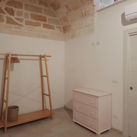 La Casa Di Olivia Apartment Polignano a Mare Exterior photo