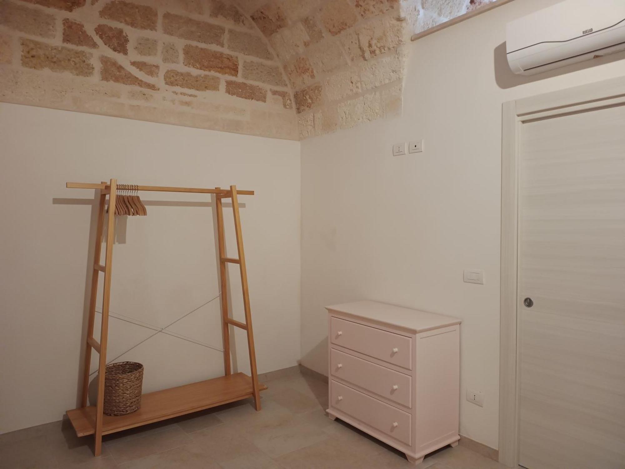 La Casa Di Olivia Apartment Polignano a Mare Exterior photo
