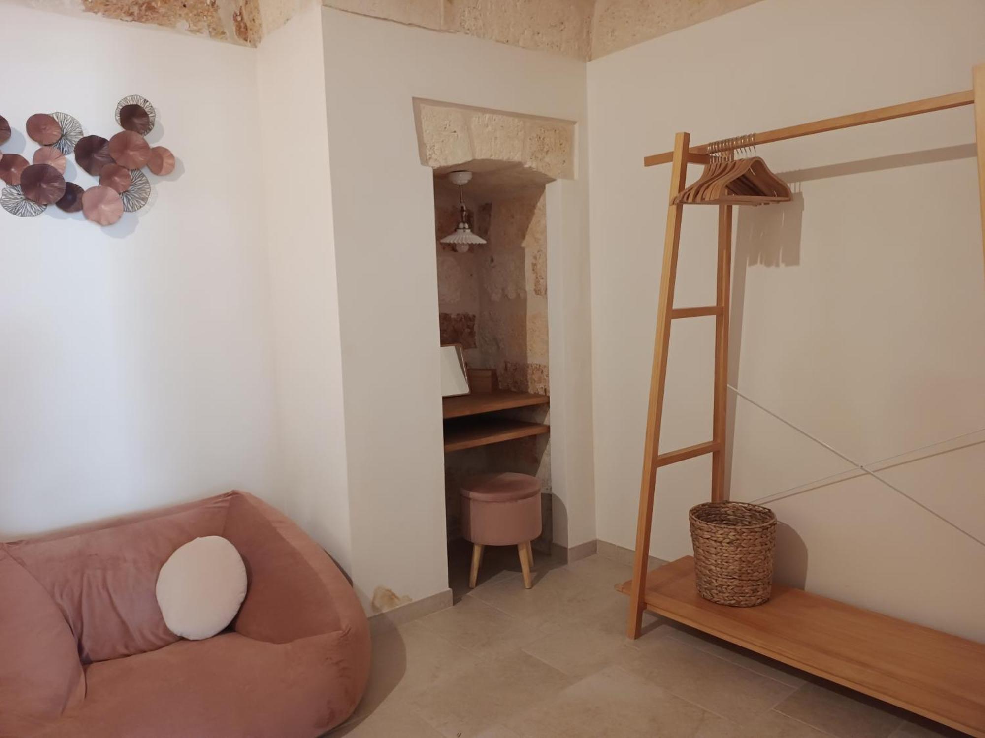 La Casa Di Olivia Apartment Polignano a Mare Exterior photo
