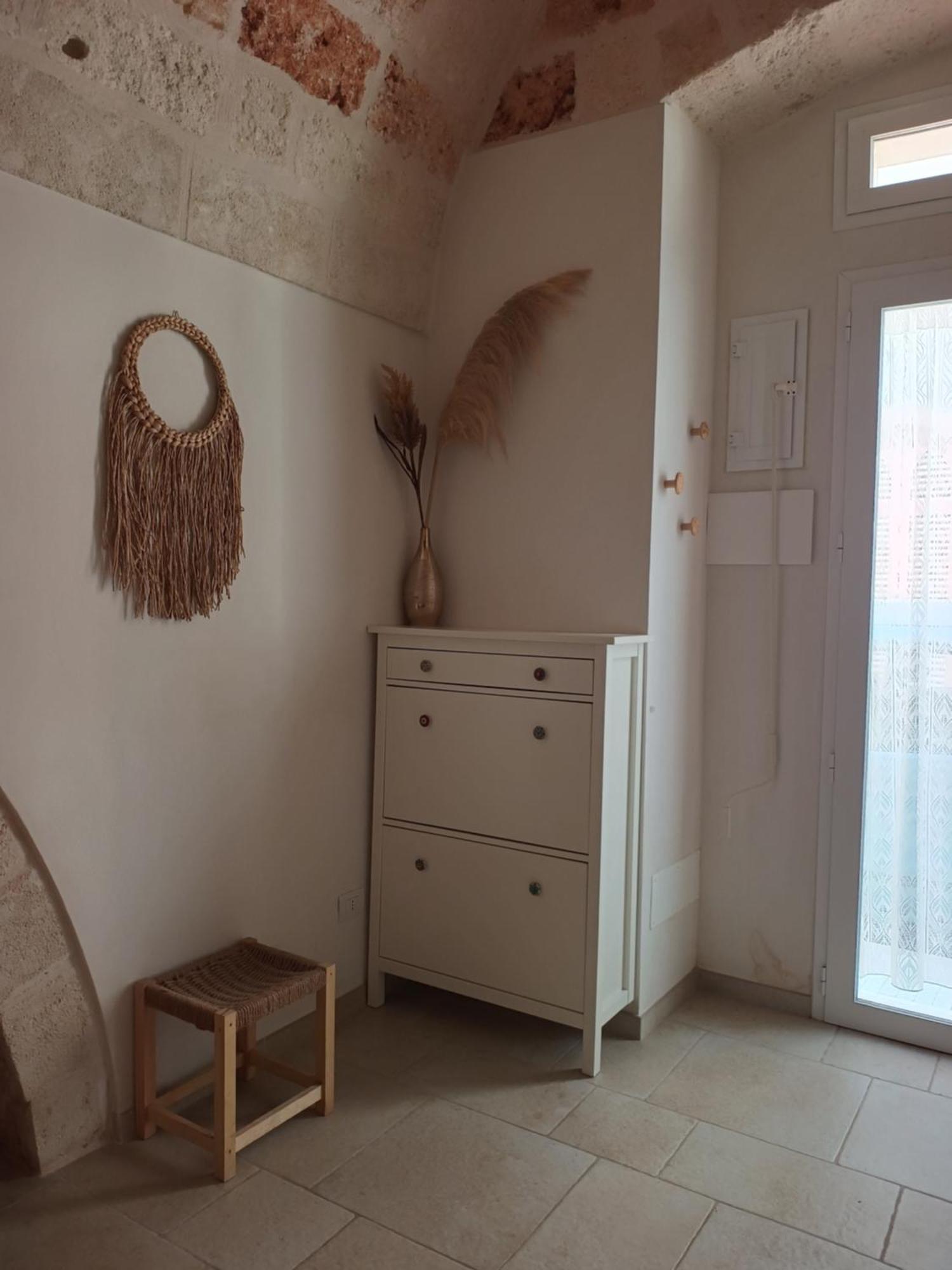 La Casa Di Olivia Apartment Polignano a Mare Exterior photo